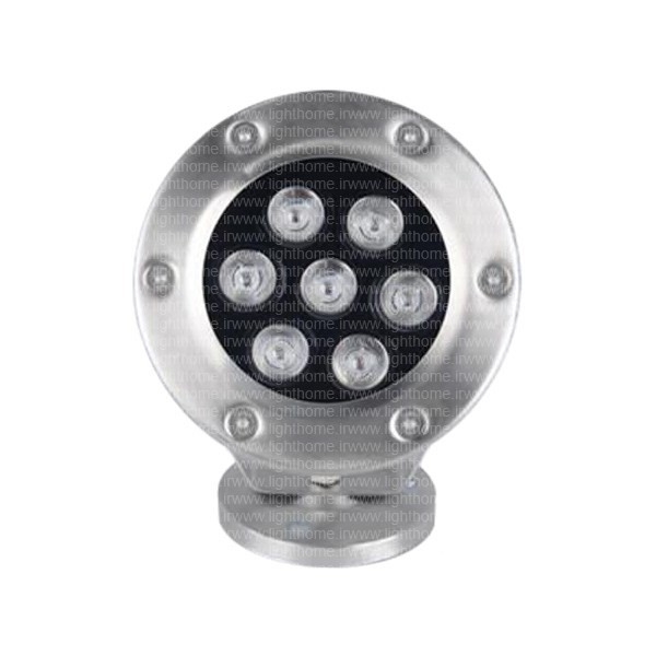 چراغ فواره و آب نما LED مدل FEC-A10007