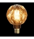 لامپ LED ادیسونی 8 وات مدل BLG150 با حباب قهوه ای روشن