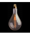 لامپ تنگستنی ادیسونی 50 وات مدل GIANT DROP پیچی