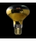 لامپ ال ای دی ادیسونی 8 وات مدل BLR80 با حباب طلایی