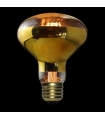 لامپ ال ای دی ادیسونی 8 وات مدل BLR80 با حباب طلایی