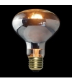 لامپ ال ای دی ادیسونی 8 وات مدل BLR80 با حباب نقره ای