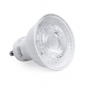 لامپ هالوژنی ال ای دی 4.8 وات اسرام