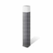 چراغ پارکی و باغچه ای مدل SH-12403