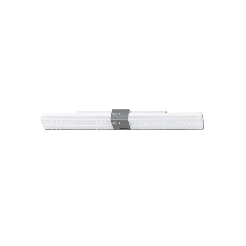 چراغ خطی سقفی دیواری LED بالا آینه Hippo مدل DLSL 228