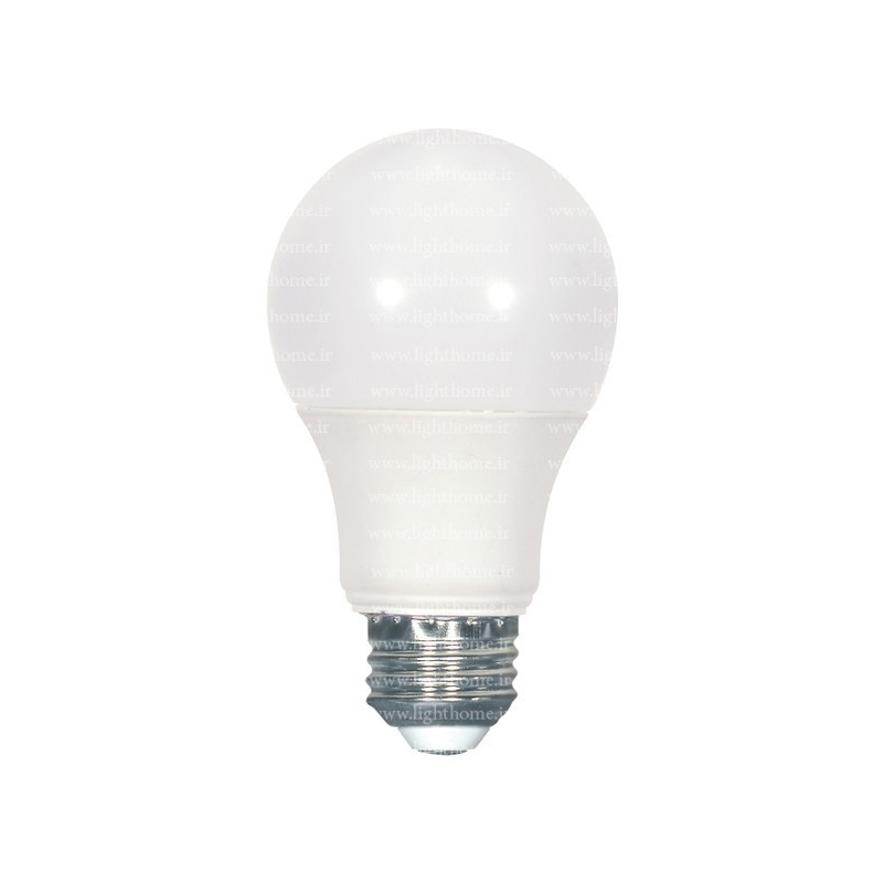لامپ ال ای دی حبابی 9 وات NVC مدل LED-A60I-E
