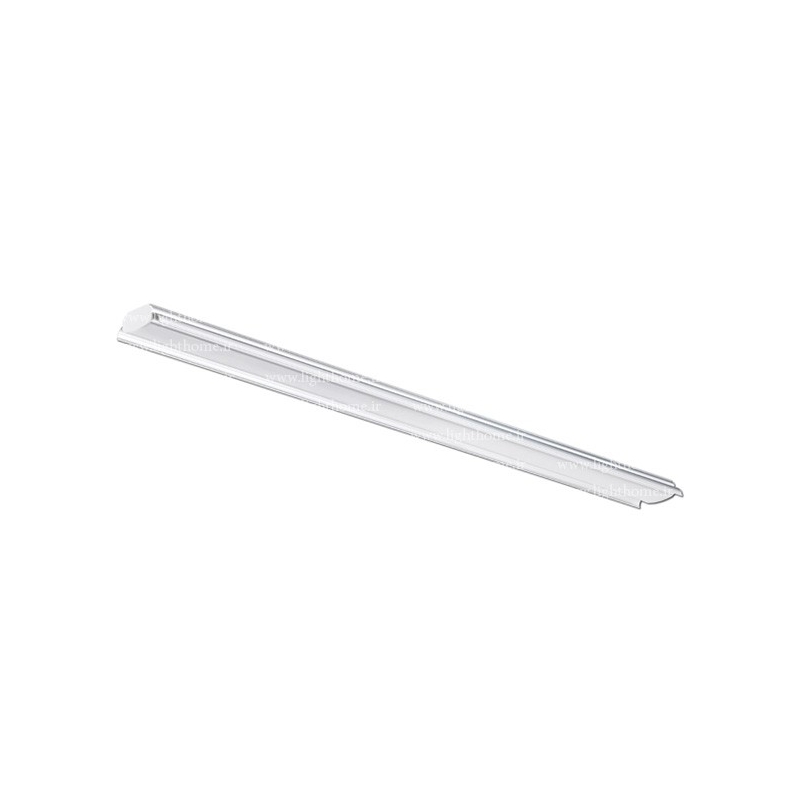چراغ سقفی دیواری LED خطی Hippo مدل DLEF60