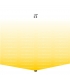 وال واشر 6 وات با لنز 120 درجه در رنگ نورهای متنوع