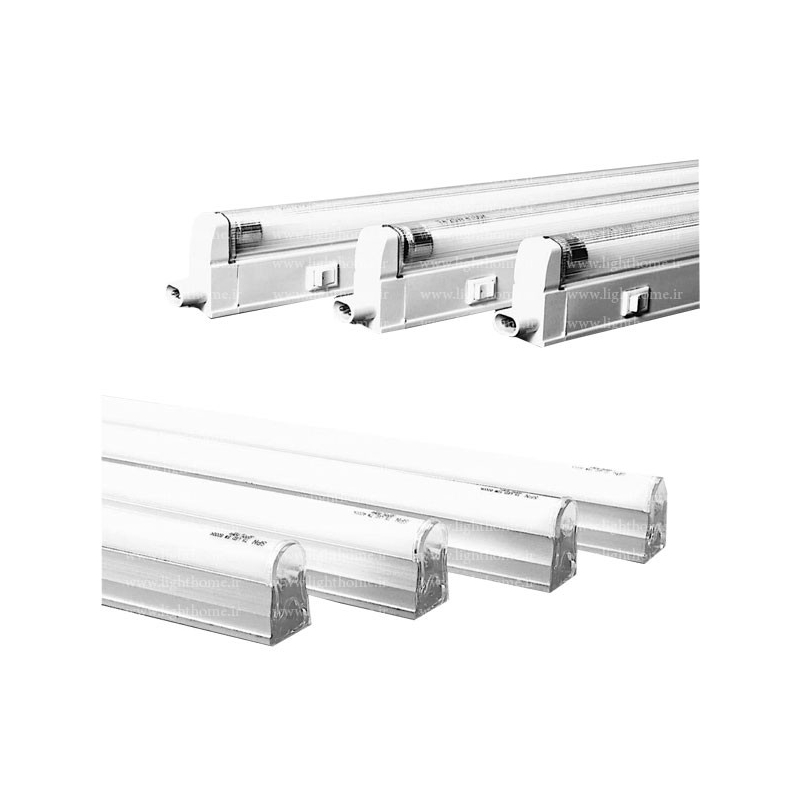 چراغ زیر کابینتی 5 وات SPN_LED