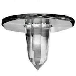 چراغ سقفی الماسی توکار LED مدل SH-5104