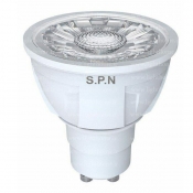 لامپ هالوژنی COB توان 7 وات SPN PAR16