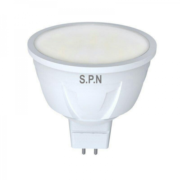 لامپ هالوژنی 5 وات SPN مدل PAR16