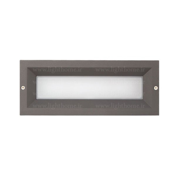 چراغ زیر پله 12 وات LED شعاع مدل SH-13306