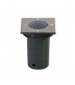 چراغ دفنی شعاع مدل sh-2003-14s