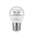 لامپ حبابی کریستالی 6 وات پایه E27 کملیون