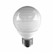 لامپ حبابی LED شعاع مدل LM-3G-60