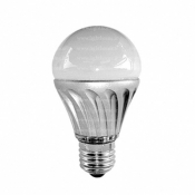 لامپ 7 وات LED شعاع مدل LM-7A-60