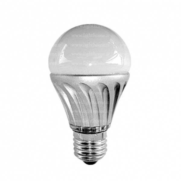 لامپ 7 وات LED شعاع مدل LM-7A-60