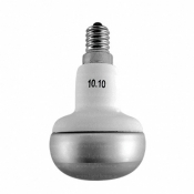 لامپ 9 وات مات CFL شعاع مدل LM-9R-50