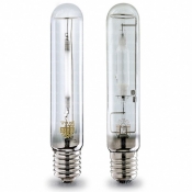 لامپ بخار سدیم 250 وات شعاع الکتریک مدل HPS_250