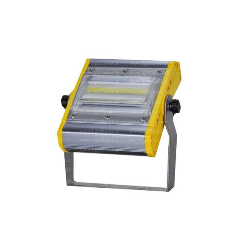 پروژکتور 20 وات تکنوتل COB مدل TR9720
