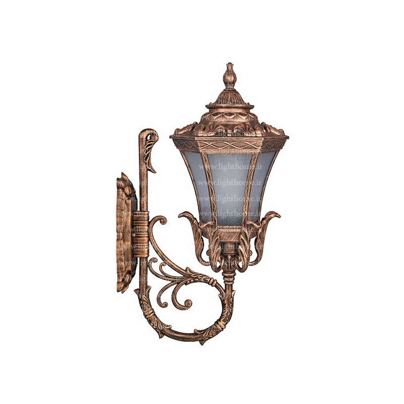 چراغ دیواری بیتانور مدل رادین Bi-6603U