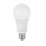 لامپ حبابی 12 وات LED سان شاین