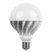لامپ کروی 80 وات LED سان شاین