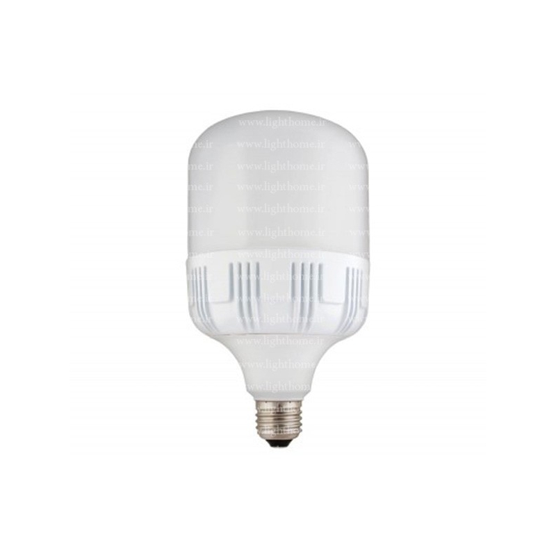 لامپ 80 وات LED سان شاین مدل استوانه ای