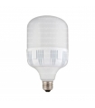لامپ 80 وات LED سان شاین مدل استوانه ای