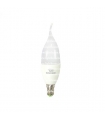 لامپ 7 وات LED سان شاین مدل اشکی