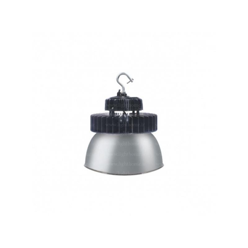 چراغ صنعتی آویز شعاع مدل SH-98L-100W-90D