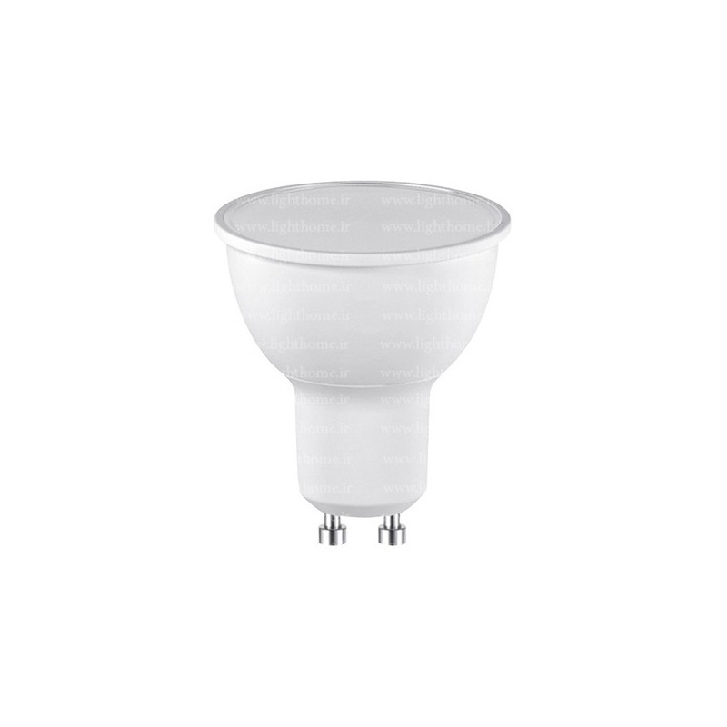لامپ هالوژنی شیله 7 وات پایه استارتی مدل VSGU10-7W