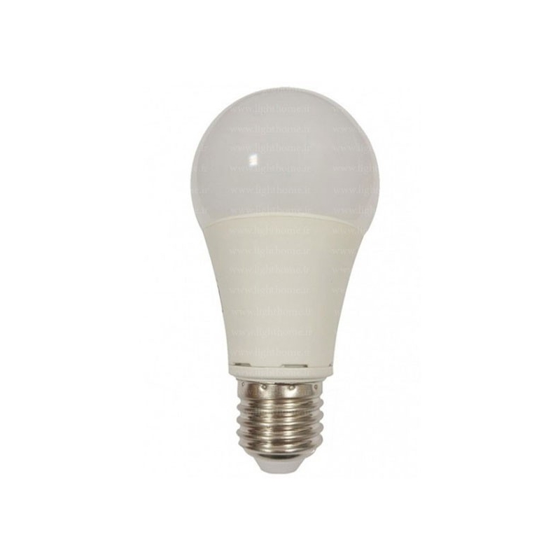 لامپ LED حبابی 9 وات افراتاب مدل G65