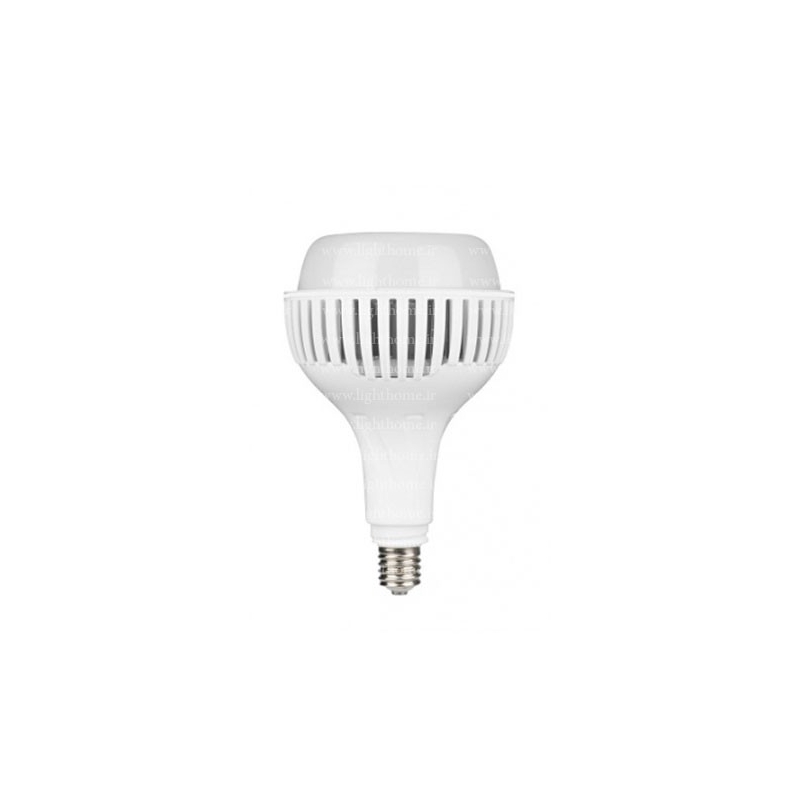 لامپ LED توان بالا افراتاب مدل v2 80W