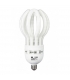 لامپ کم مصرف افراتاب ( اتحاد ) مدل LU با توان 75 وات