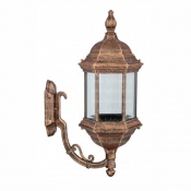 چراغ دیواری بیتانور مدل شش ضلعی Bi-5601U