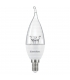لامپ شمعی اشکی 6 وات کملیون مدل C37