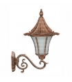 چراغ دیواری بیتانور مدل چتری کمر باریک Bi-5902U