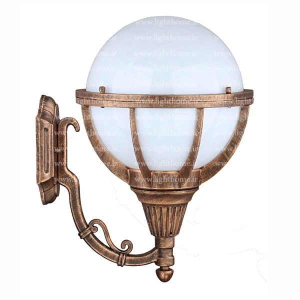 چراغ دیواری بیتانور مدل دیانا Bi-6001U