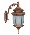 چراغ دیواری تکشیدفام مدل Mabad Rabo Khomrehei Ta-7901D