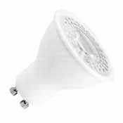 لامپ هالوژنی پایه سوزنی 220 ولت مدل FEC-SMD-6.5W