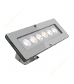 وال واشر 6x3 وات روکار Eslight-QD6