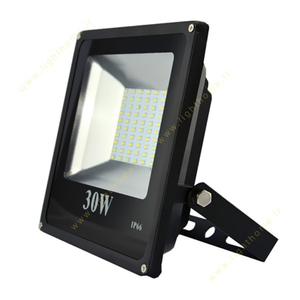 پروژکتور 30 وات SMD آذرطیف