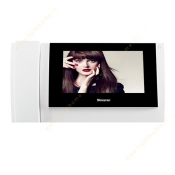 آیفون تصویری سیماران 7 اینچ با حافظه مدل HS-78-M100-WiFi