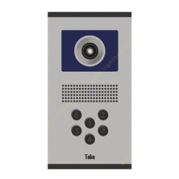پنل آیفون تصویری تابا   TVP-1880