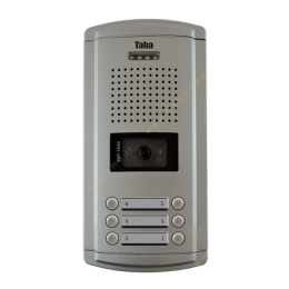 پنل تصویری تابا مدل سپهر  TVP-1840