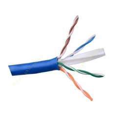 کابل شبکه لگراند مدل CAT6 UTP