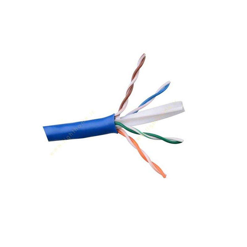 کابل شبکه لگراند مدل CAT6 UTP