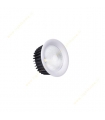 چراغ COB توکار 10 وات EDC